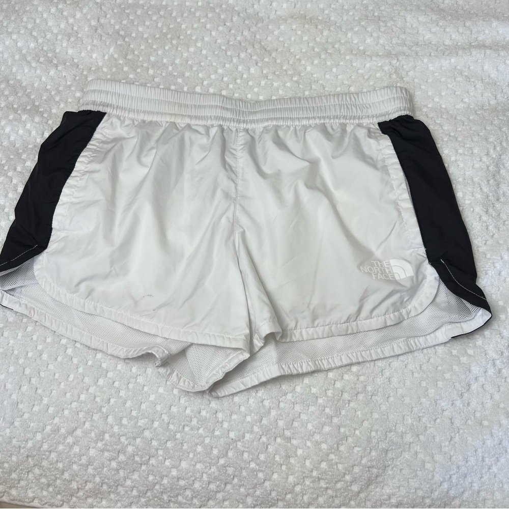 ! THE NORTH FACE WINDWALL HYDRENALINE Women  Mesh Lined